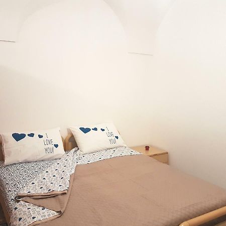 Вилла Casa Eleonora Монополи Экстерьер фото