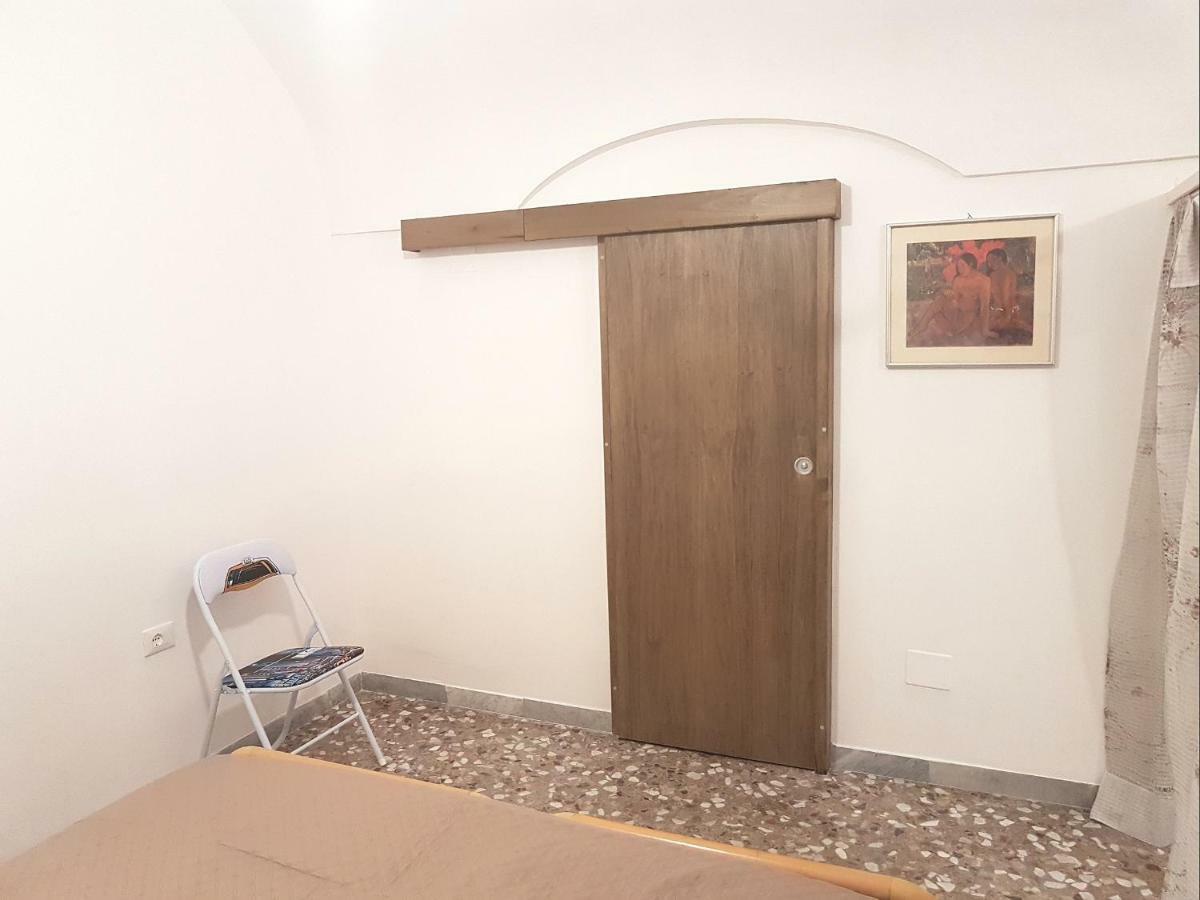 Вилла Casa Eleonora Монополи Экстерьер фото