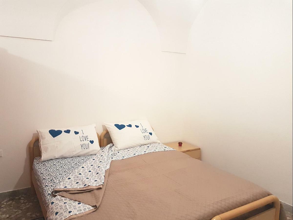 Вилла Casa Eleonora Монополи Экстерьер фото